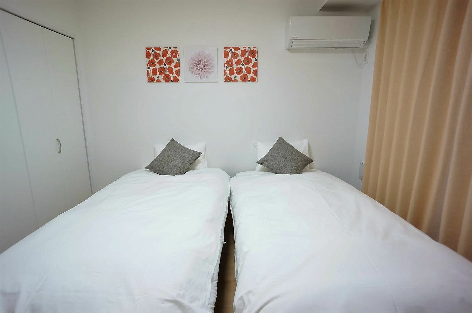 Sakura Asakusa Six Aparthotel Präfektur Tokio