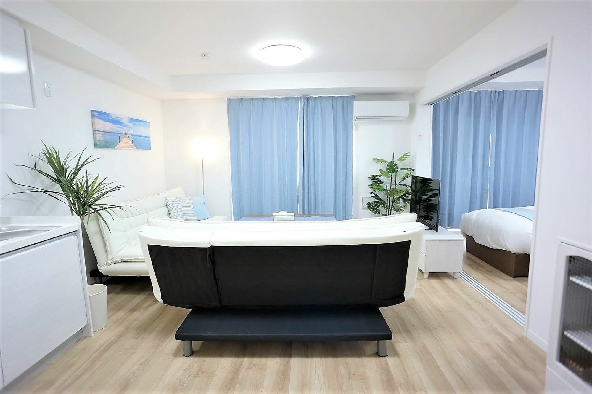 Aparthotel Sakura Asakusa Six Präfektur Tokio
