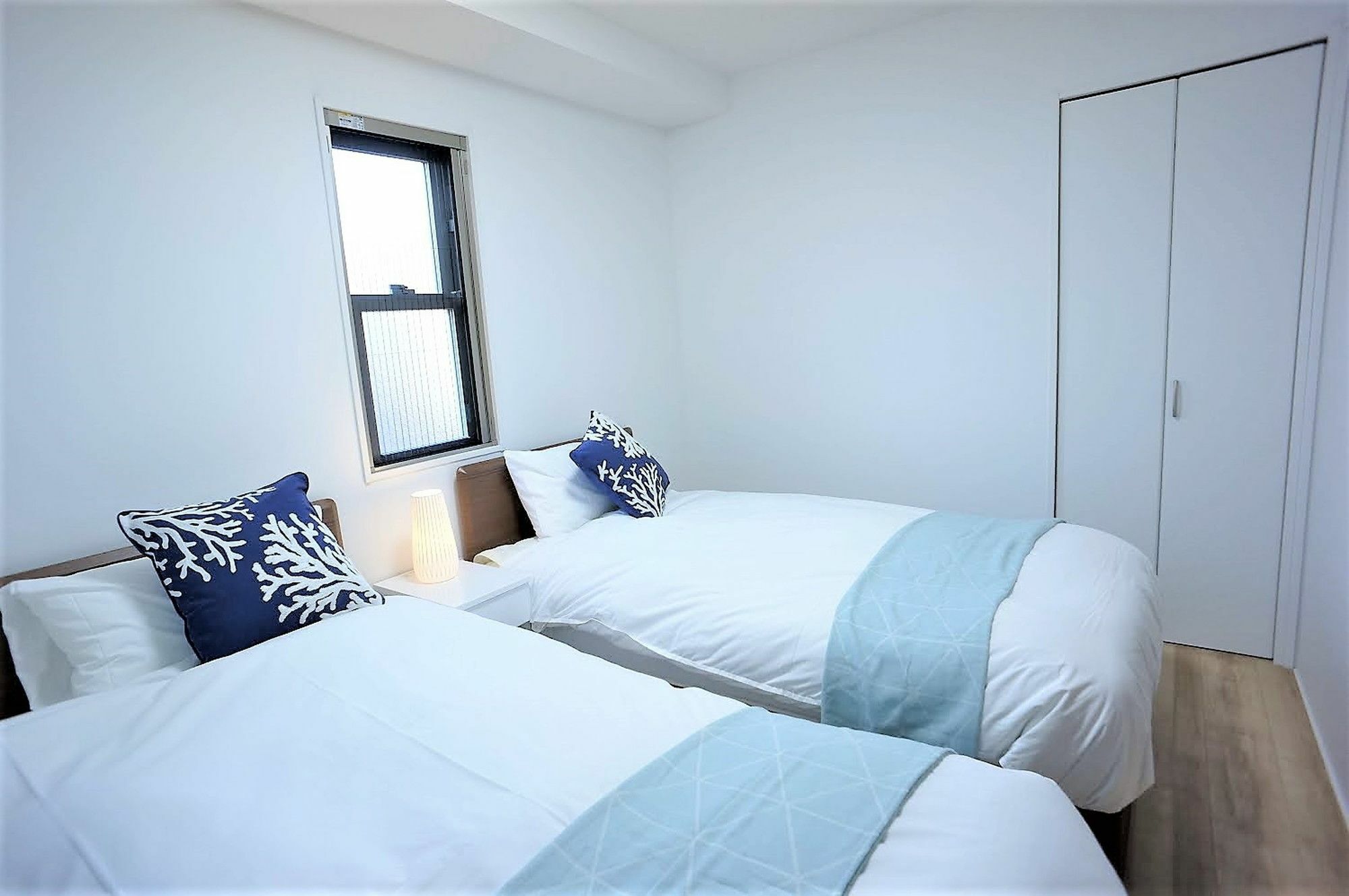 Sakura Asakusa Six Aparthotel Präfektur Tokio