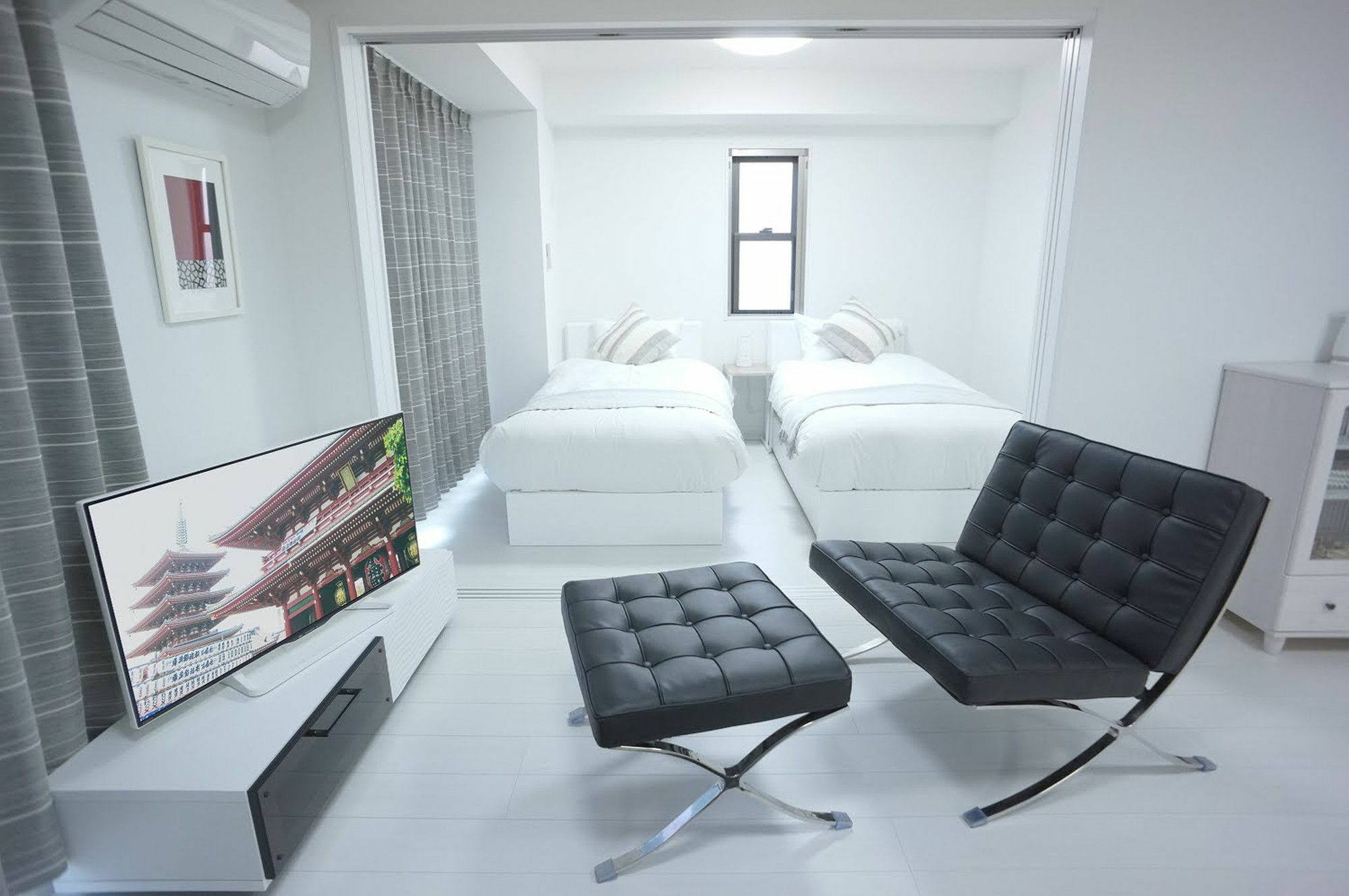 Sakura Asakusa Six Aparthotel