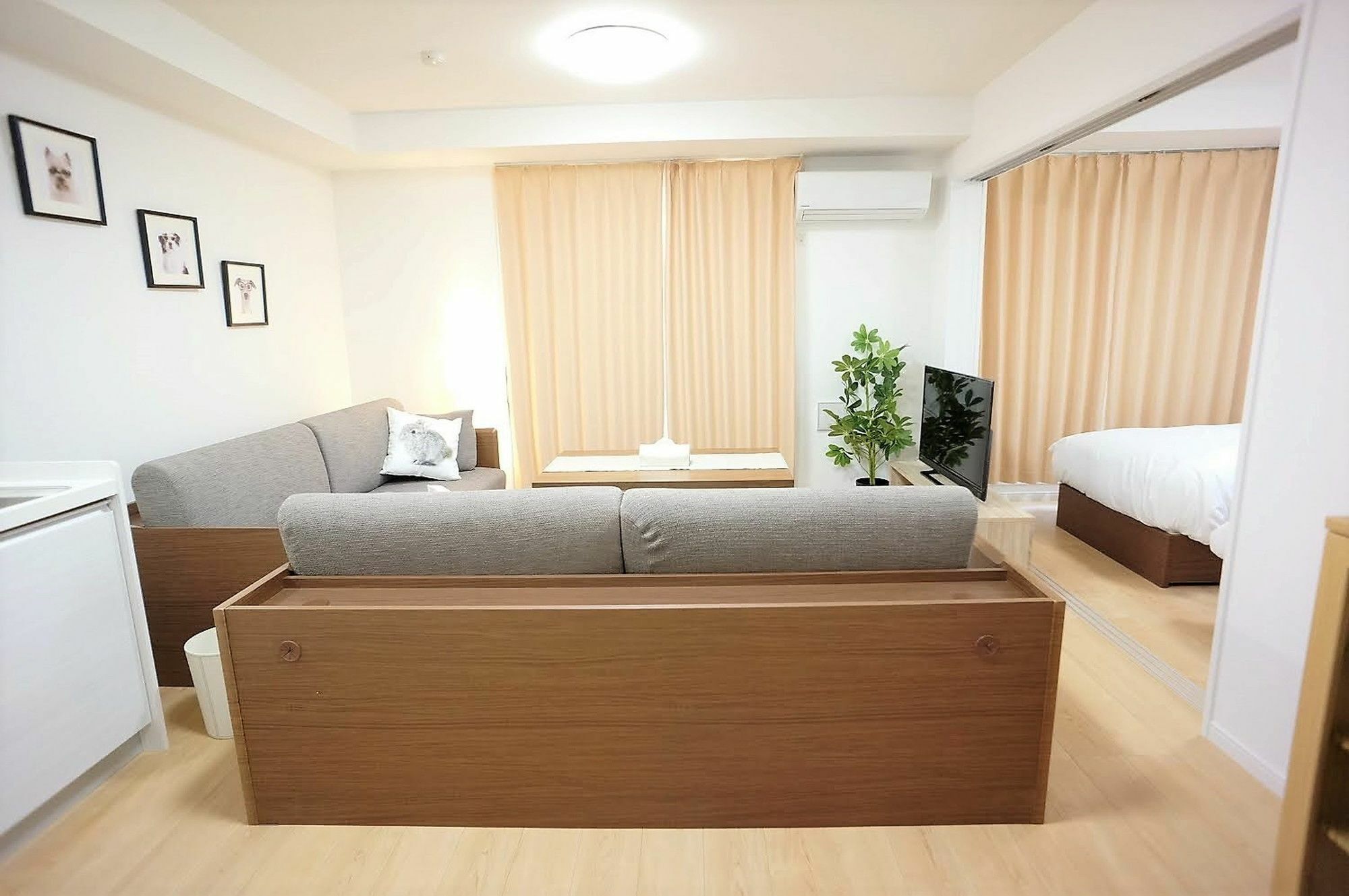 Aparthotel Sakura Asakusa Six Präfektur Tokio