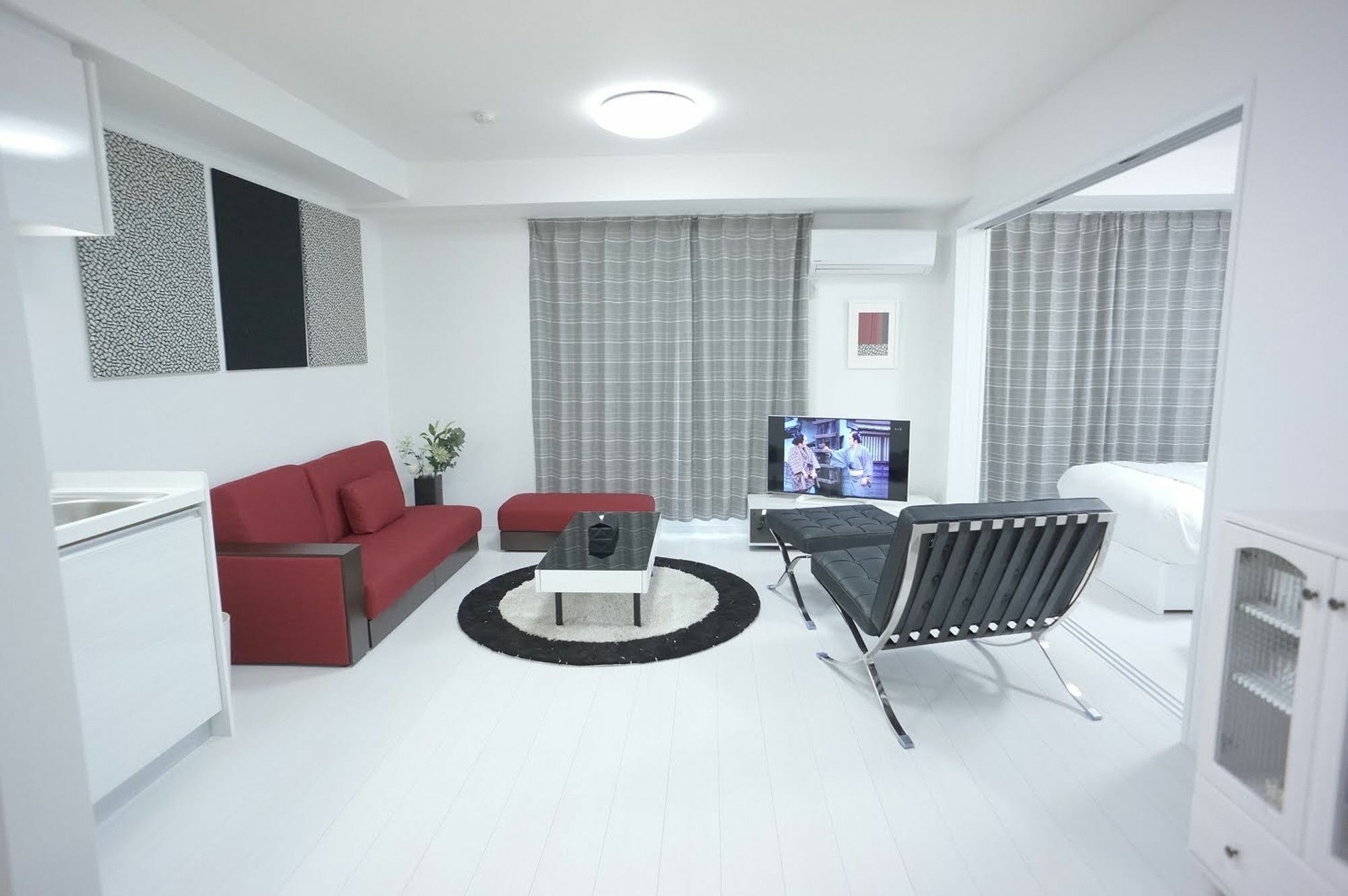 Aparthotel Sakura Asakusa Six Präfektur Tokio