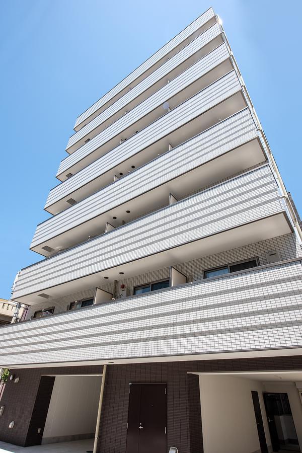 Sakura Asakusa Six 3* Tōkyō