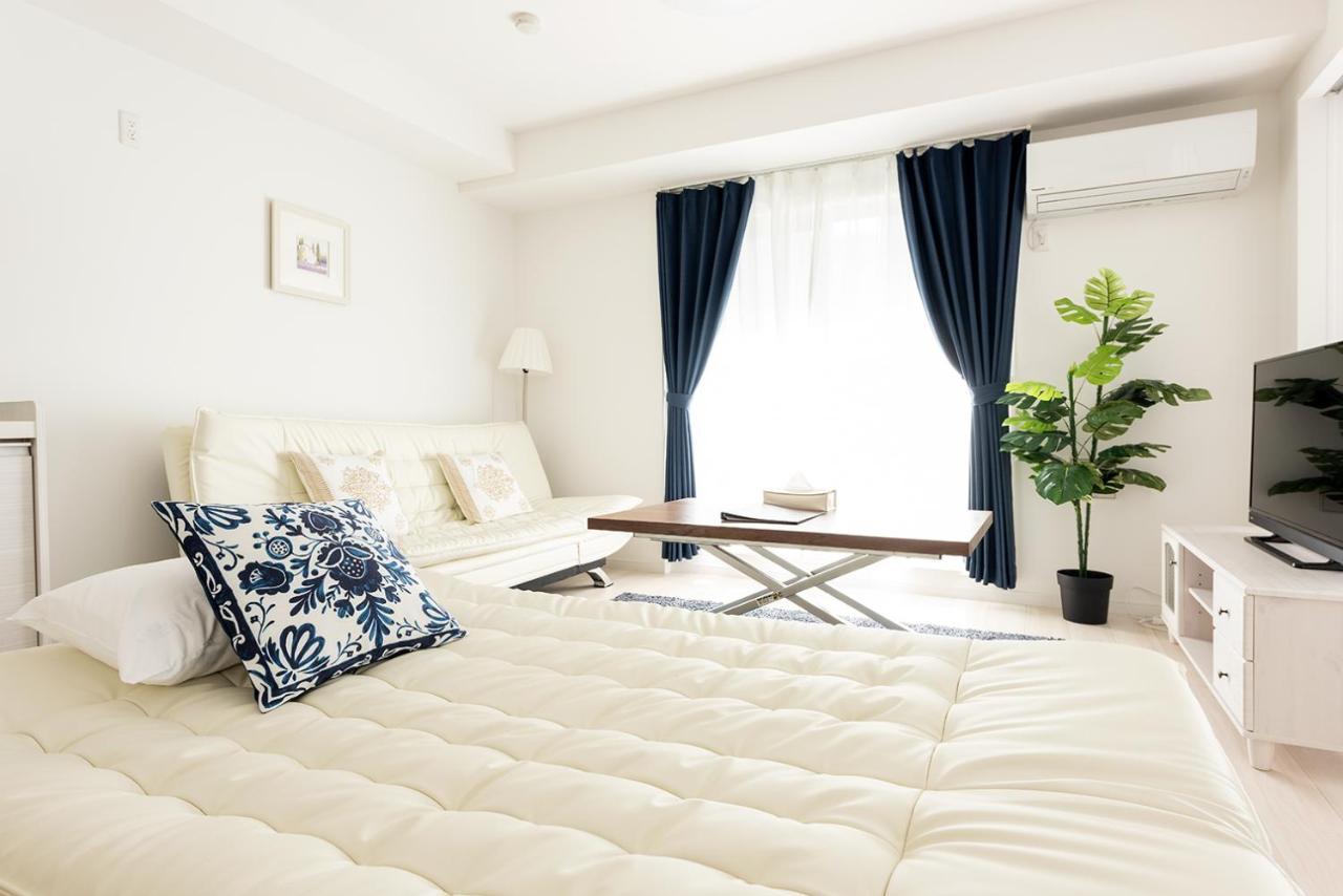 Sakura Asakusa Six Appart hôtel 3*