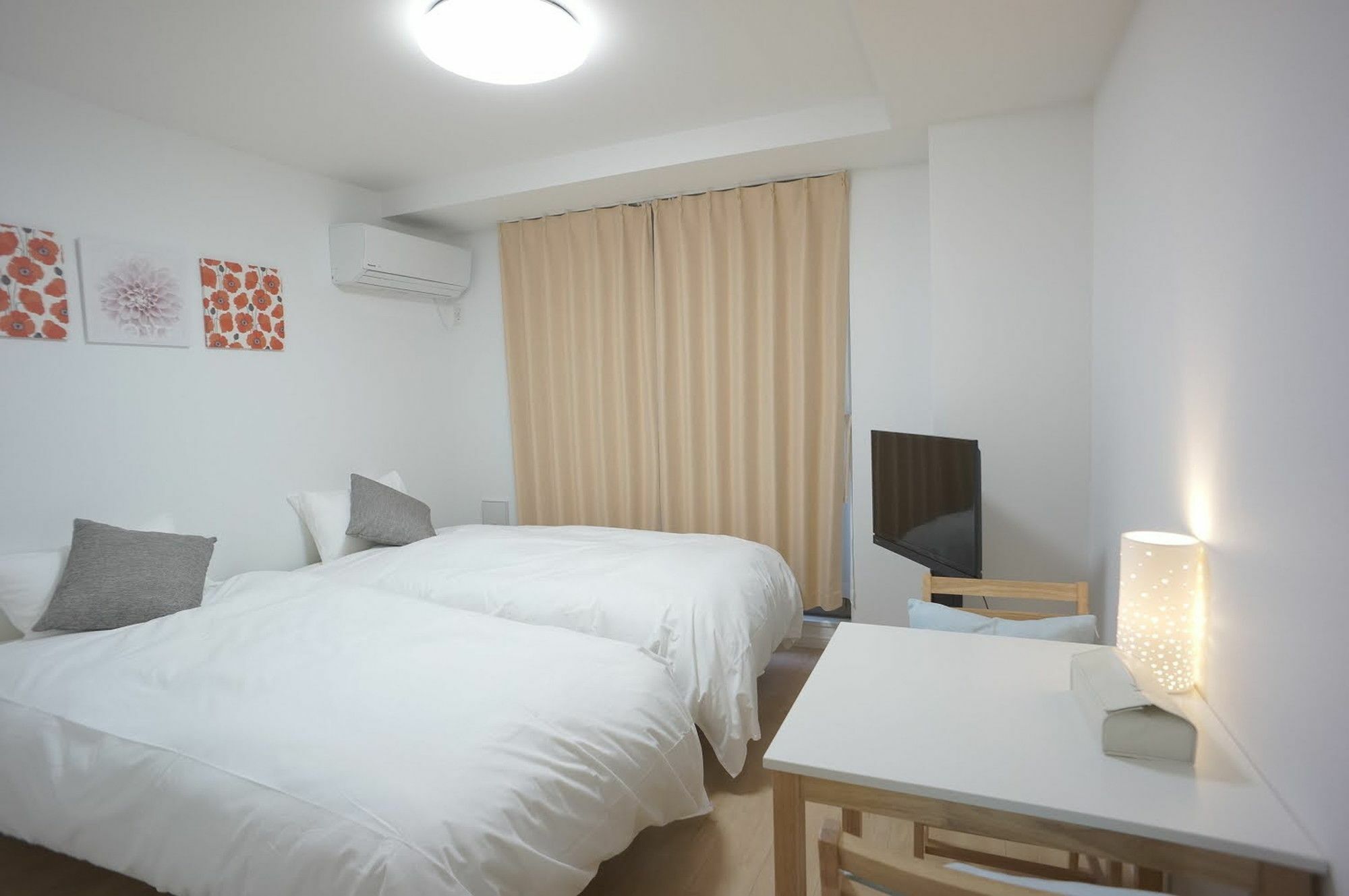 Appart hôtel Sakura Asakusa Six Tōkyō