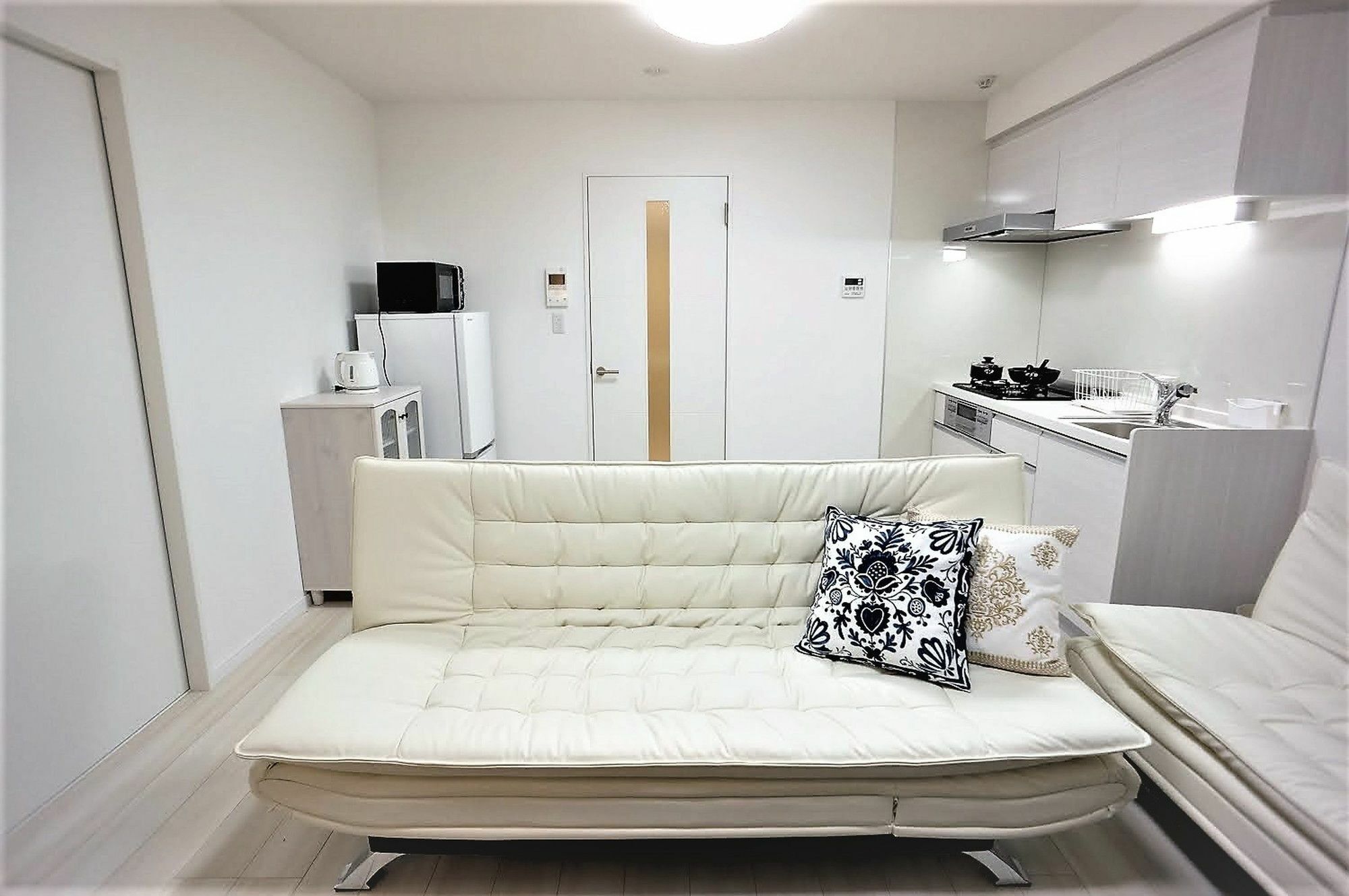 Sakura Asakusa Six Appart hôtel 3*